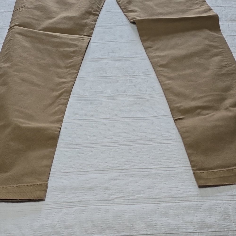 American Eagle Lived in Trekker Khakis Flex Men's Size XS - Picture 7 of 9